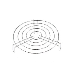 Προστατευτικό Πλέγμα για Ηλεκτρική Πλάκα Θέρμανσης